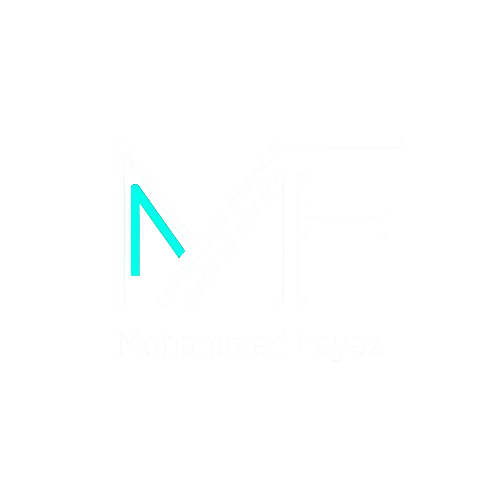 mohammedfayazs.com